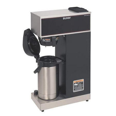 VPR-APS w/1 2.2L Airpot
