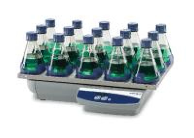 VWR Advanced 5000 Orbital Shakers, 230V (Export Only)