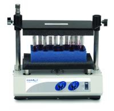 VWR Advanced Multi-Tube Vortexer, 230V (Export Only)