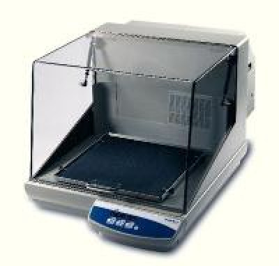 VWR Incubating/Refrigerating 5000IR Orbital Shaker, 230V (Export Only)