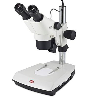 VWR Stereo Zoom Binocular Microscope