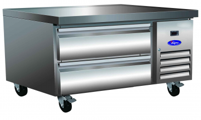 Valpro VPCB-38 Stainless Steel 38