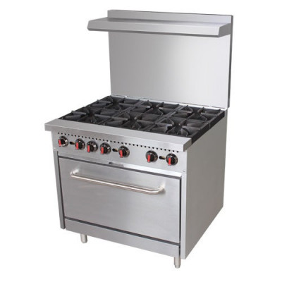 Value Series CR6 - 36