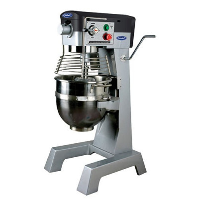 General Food Service GEM130 Commercial Mixer