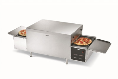 Value Series JPO-18 Electric Commercial Pizza Oven