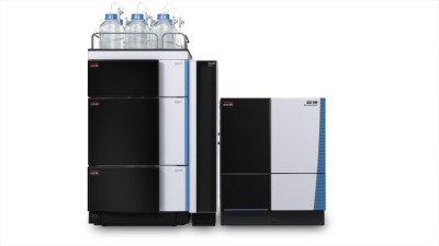 Vanquish Flex UPLC and ISQ-EM Mass Spectrometer