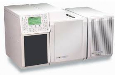 Varian Saturn 2000R 3800 Mass Spectrometer