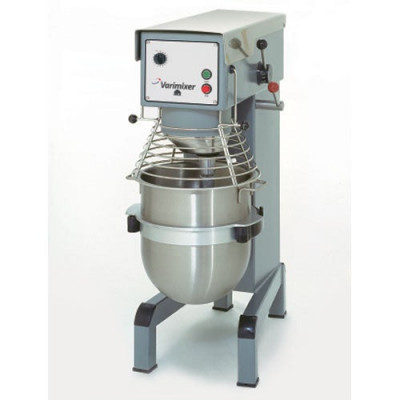 Varimixer W40P Commercial Mixer