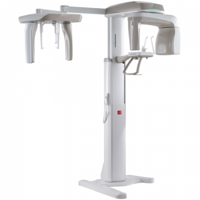 Vatech PaX-i Cephalometric and Panoramic X Ray