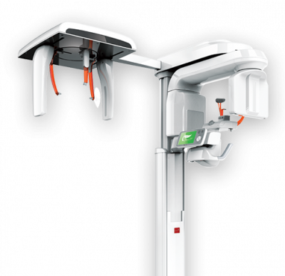 Vatech PaXi 3D Green