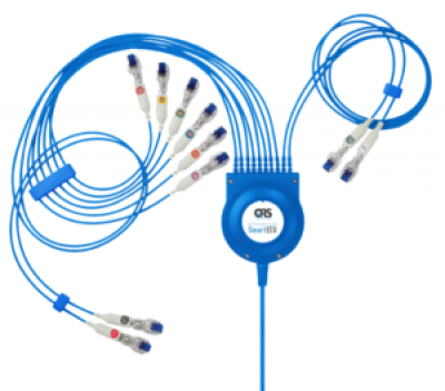 VectraCor VectraplexECG System with CEB #V100001 Electrocardiogram