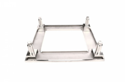 Veetsan 860418 Undercounter Dishwasher Stand