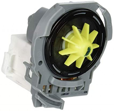 Veetsan 864391 Deliming Device Kit and Drain Pump