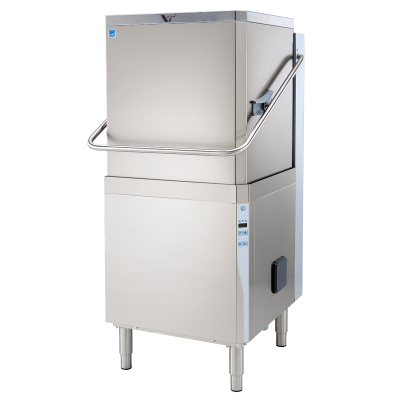 Veetsan VDH63 Hood Type High Temp Dish Washer