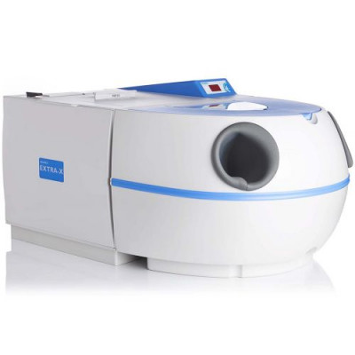Velopex l/MAC1017F XTENDER Film Processor