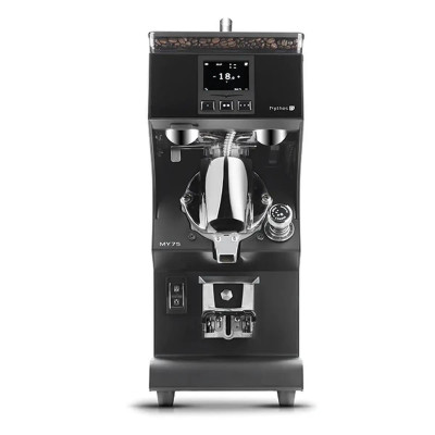 Victoria Arduino Mythos MY75 Timed Commercial Espresso Grinder