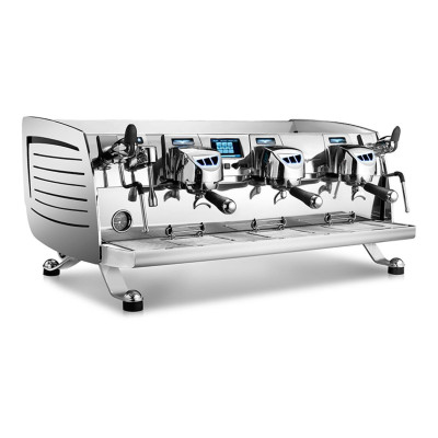 Victoria Arduino Black Eagle 3 group Gravimetric