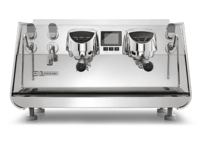 Victoria Arduino Eagle One 2-Group Auto Volumetric Espresso Machine