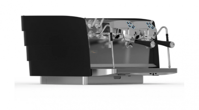 Victoria Arduino Eagle Tempo 2-Group Auto-Volumetric Espresso Machine
