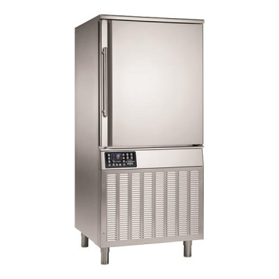 Victory VBCF-12-100U Reach-In Commercial Blast Chiller