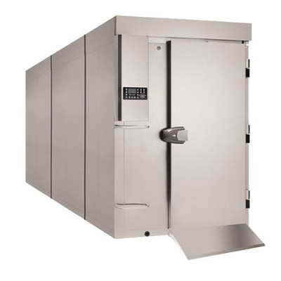 Victory VBCF-120-1000PT Roll-Thru Commercial Blast Chiller