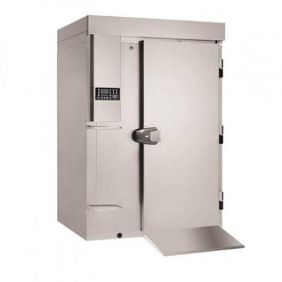 Victory VBCF-20-230PT Roll-Thru Commercial Blast Chiller