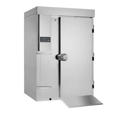 Victory VBCF-20-230 Roll-In Commercial Blast Chiller