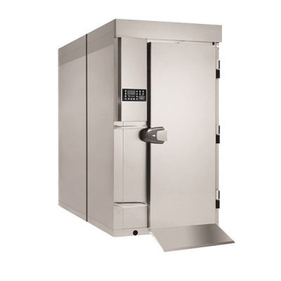Victory VBCF-40-350PT Roll-Thru Commercial Blast Chiller