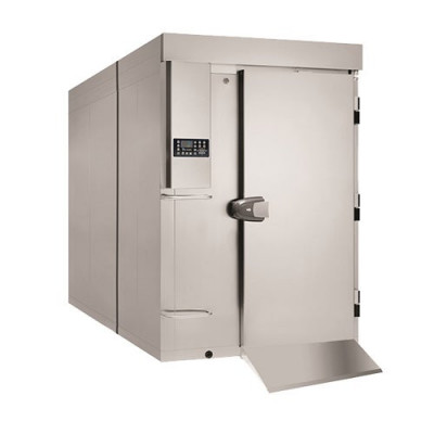 Victory VBCF-40-465PT Roll-Thru Commercial Blast Chiller