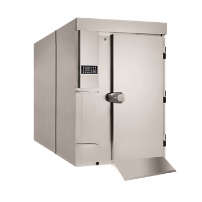 Victory VBCF-80-660PT Roll-Thru Commercial Blast Chiller