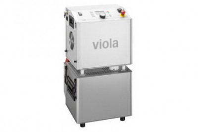 Viola – High-voltage test and diagnostics device