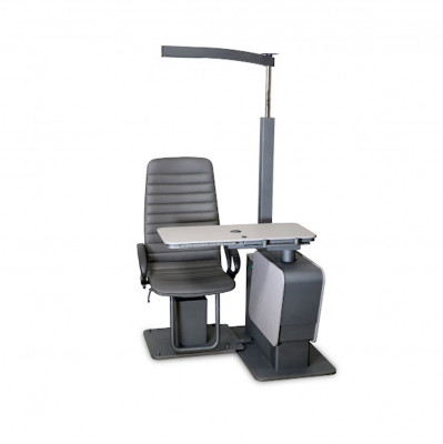 Visionare VS - Genova Optometry Exam Lane
