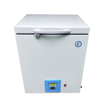 Vitaal ULT186-1A Ultra-Low Temp. Chest Freezer