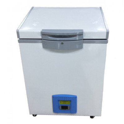 Vitaal ULT186-2A Ultra-Low Temp. Chest Freezer