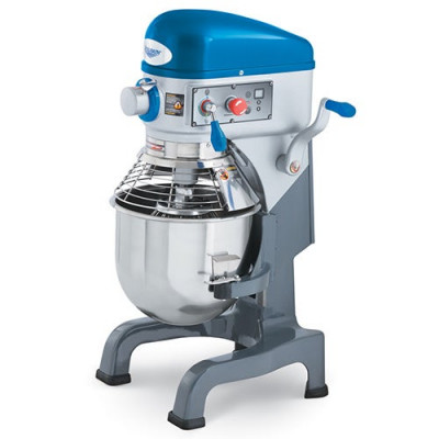 Vollrath 40757 Tabletop Commercial Mixer