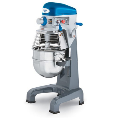 Vollrath 40758 Floor Commercial Mixer