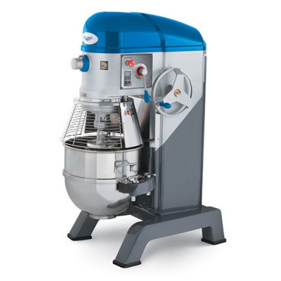 Vollrath 40760 Floor Commercial Mixer