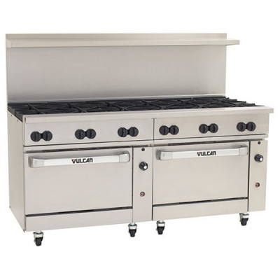 Vulcan 72-SS-12B - Endurance Gas Commercial Range
