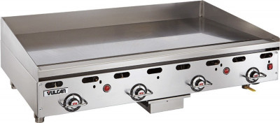 Vulcan 948RX Flat Top