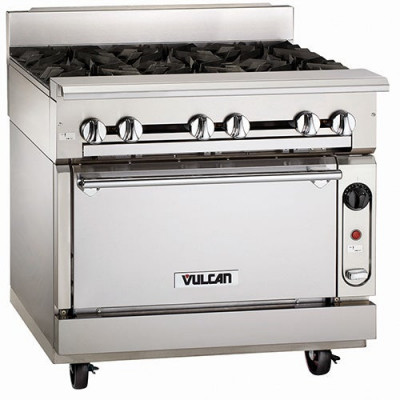 Vulcan V6B36S 36