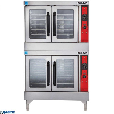 Vulcan VC44GD Convection Oven