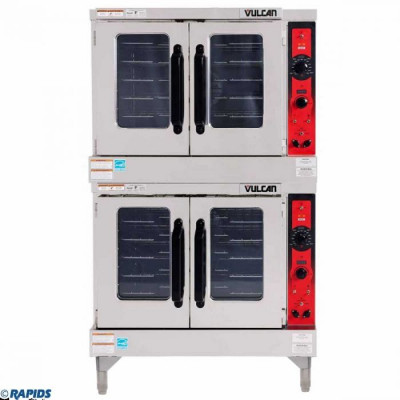 Vulcan Wolf VC55GD Convection Oven