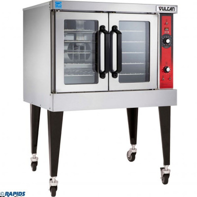 Vulcan Wolf VC5GD Convection Oven