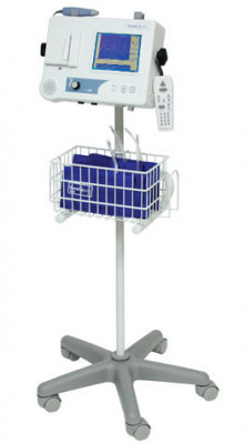 Wallach SummitDoppler L450VA Vista ABI Doppler System