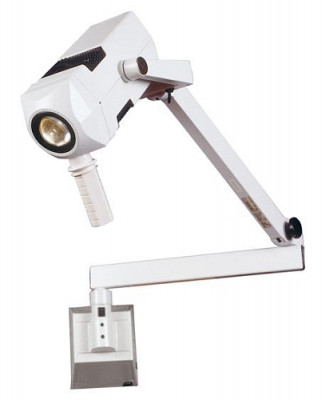 WALL MOUNT CEILING MINOR SURGERY LIGHT