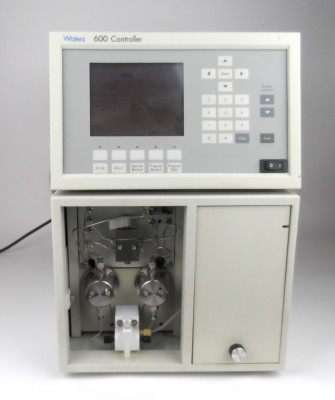 Waters 600 Liquid Chromatograph