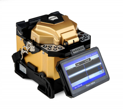 OptixAmerica WRX600 Core Alignment Fusion Splicer