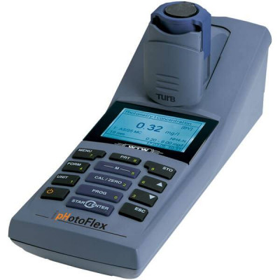 WTW Portable Photometer, pHotoFlex
