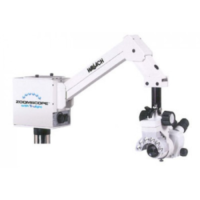 Wallach (906043) Zoomscope Quantum Series (Suspension Arm)
