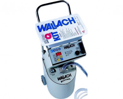 Wallach Quantum 2000 Electrosurgical Generator